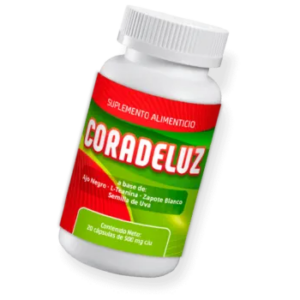 Coradeluz Una Solución Natural para el Bienestar Cardiovascular