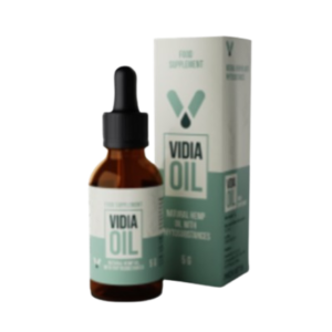 Vidia Oil