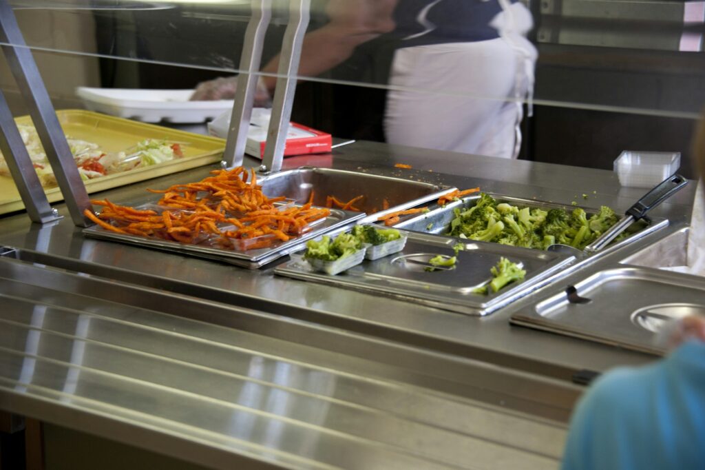 Salud y Nutrición: El Papel de las Cafeterías Hospitalarias - cafeteria hospital de navarra