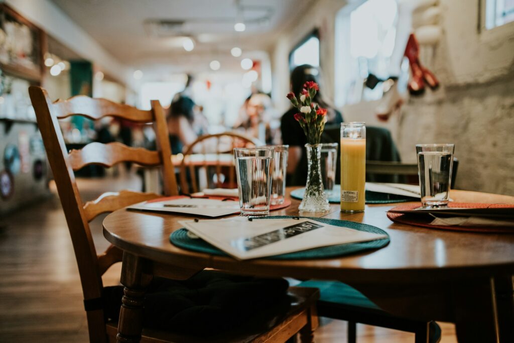 Descubriendo Cafeterías Granollers: Una Guía de Lugares Acogedores para Tomar Café
