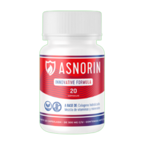 Asnorin