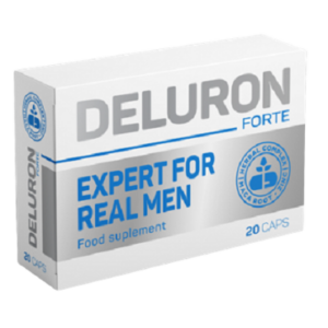 Deluron