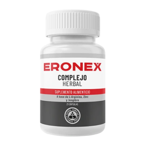 Eronex