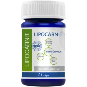 Lipocarnit