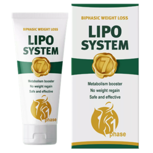 Liposystem