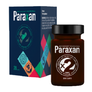 Paraxan