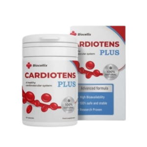 Cardiotens