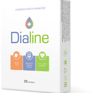 Dialine