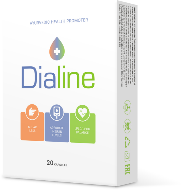 Dialine