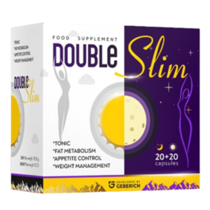 Double Slim