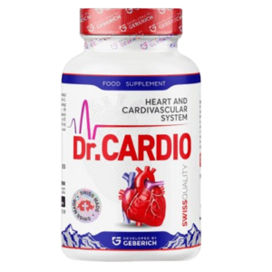 Dr. Cardio