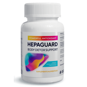 Hepaguard