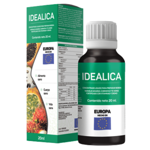 Idealica