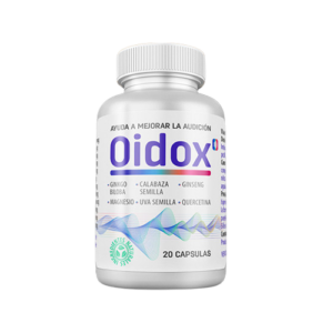 Oidox