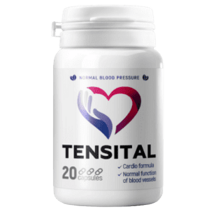 Tensital