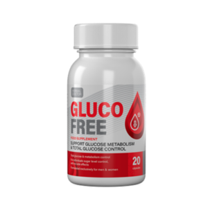 GlucoFree