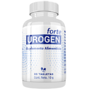 Urogen Forte