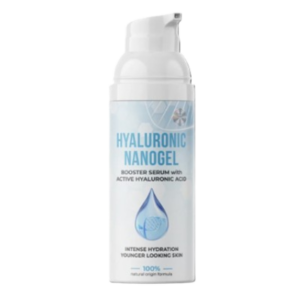 Hyaluronic Nanogel