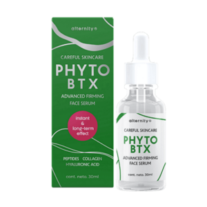 Phyto BTX