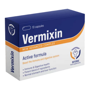 Vermixin