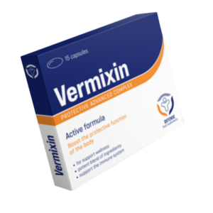 Vermixin