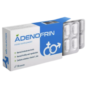 Adenofrin