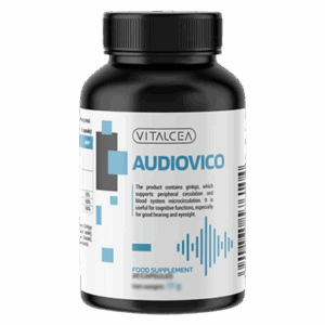 Audiovico