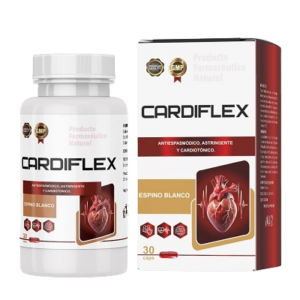 Cardiflex