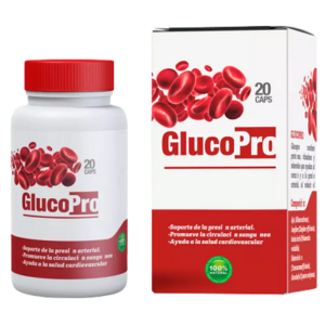 Gluco Pro