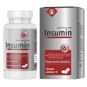 Insumin