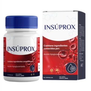 Insuprox