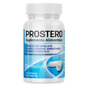 Prostero