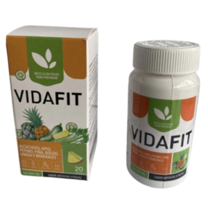 Vidafit