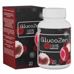 GlucoZen