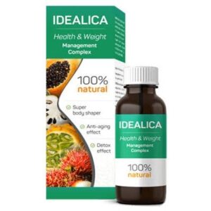 Idealica