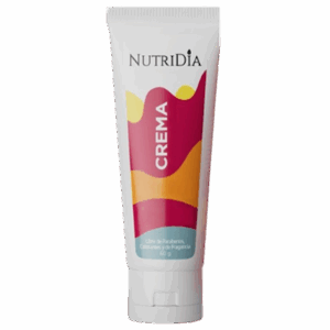 NutriDia