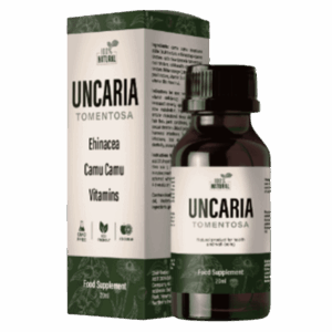Uncaria