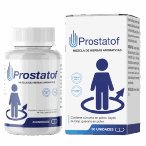 Prostatof