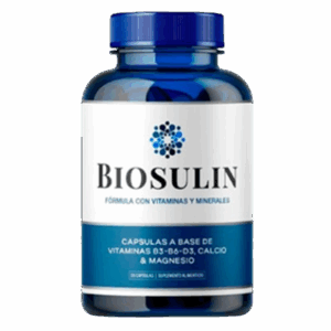 Biosulin