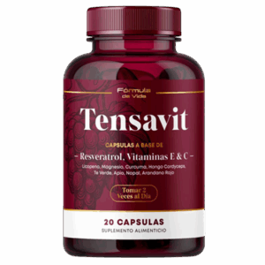 Tensavit