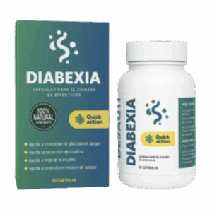 Diabexia
