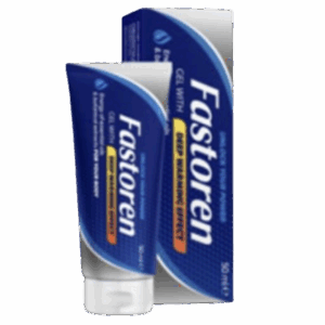 Fastoren