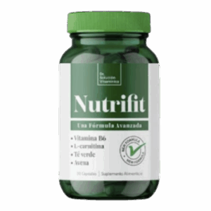 Nutrifit