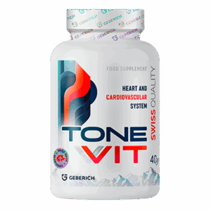 Tonevit