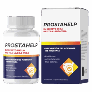 Prostahelp