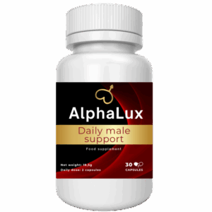 AlphaLux