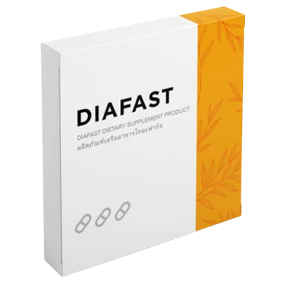 Diafast