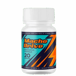 MachoDrive