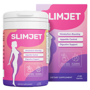 SlimJet