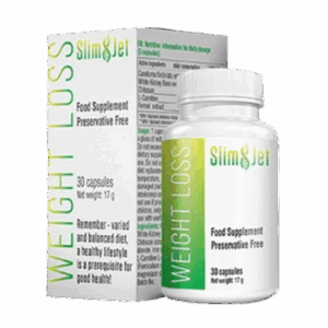 SlimJet
